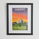 A Perfect 3Bd Home Away From Home Canton Cardiff