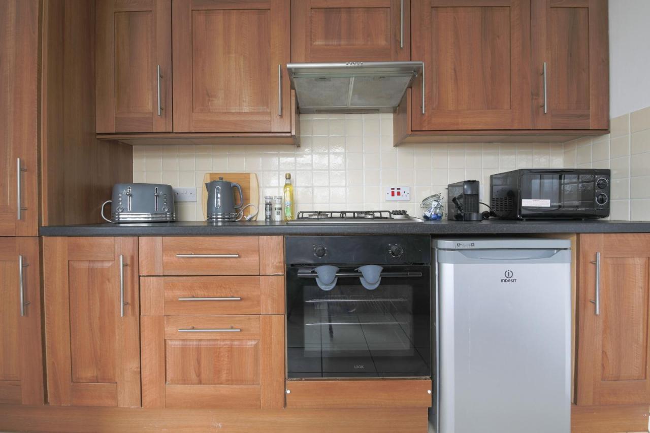 A Perfect 3bd Away From Canton