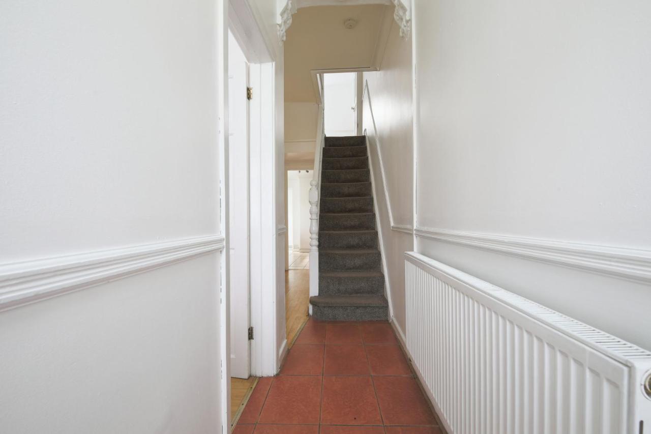 A Perfect 3bd Away From Canton * Cardiff