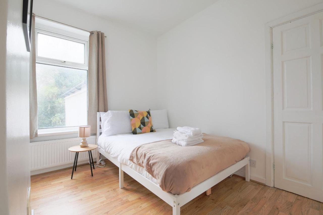 Holiday home A Perfect 3bd Away From Canton *