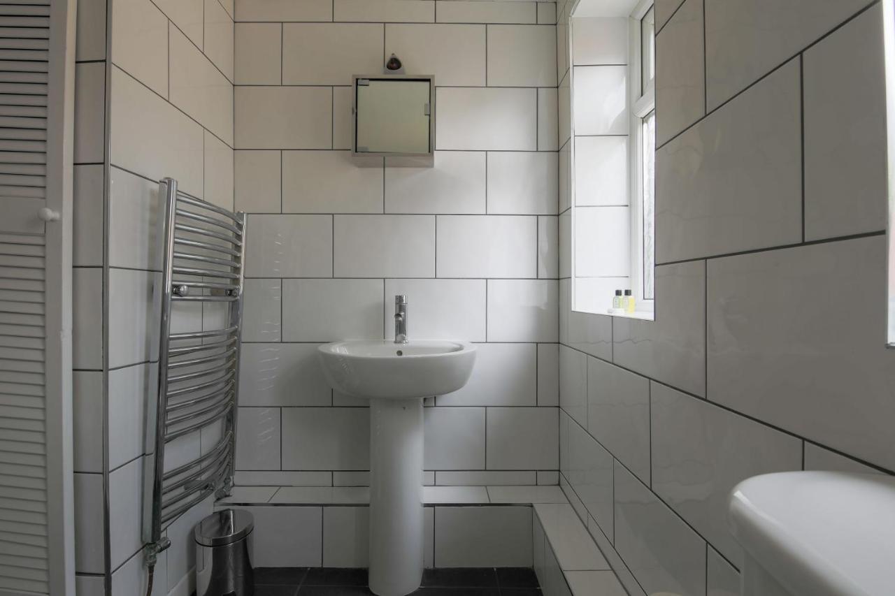 Holiday home A Perfect 3bd Away From Canton