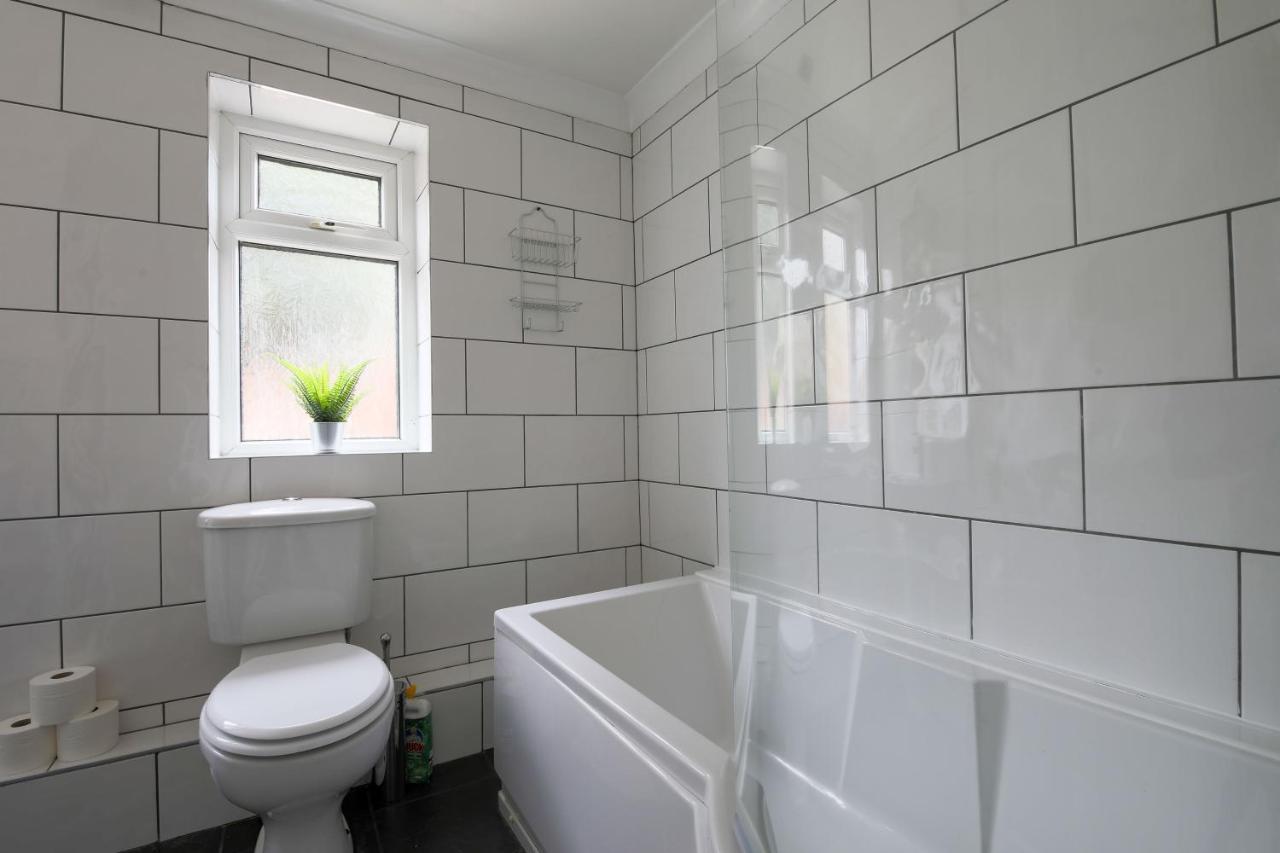 Holiday home A Perfect 3bd Away From Canton Cardiff