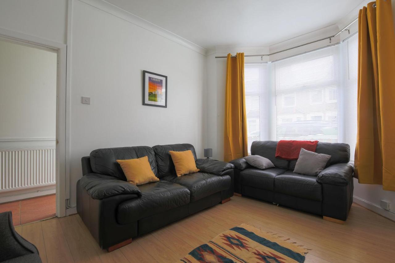 Holiday home A Perfect 3bd Away From Canton *