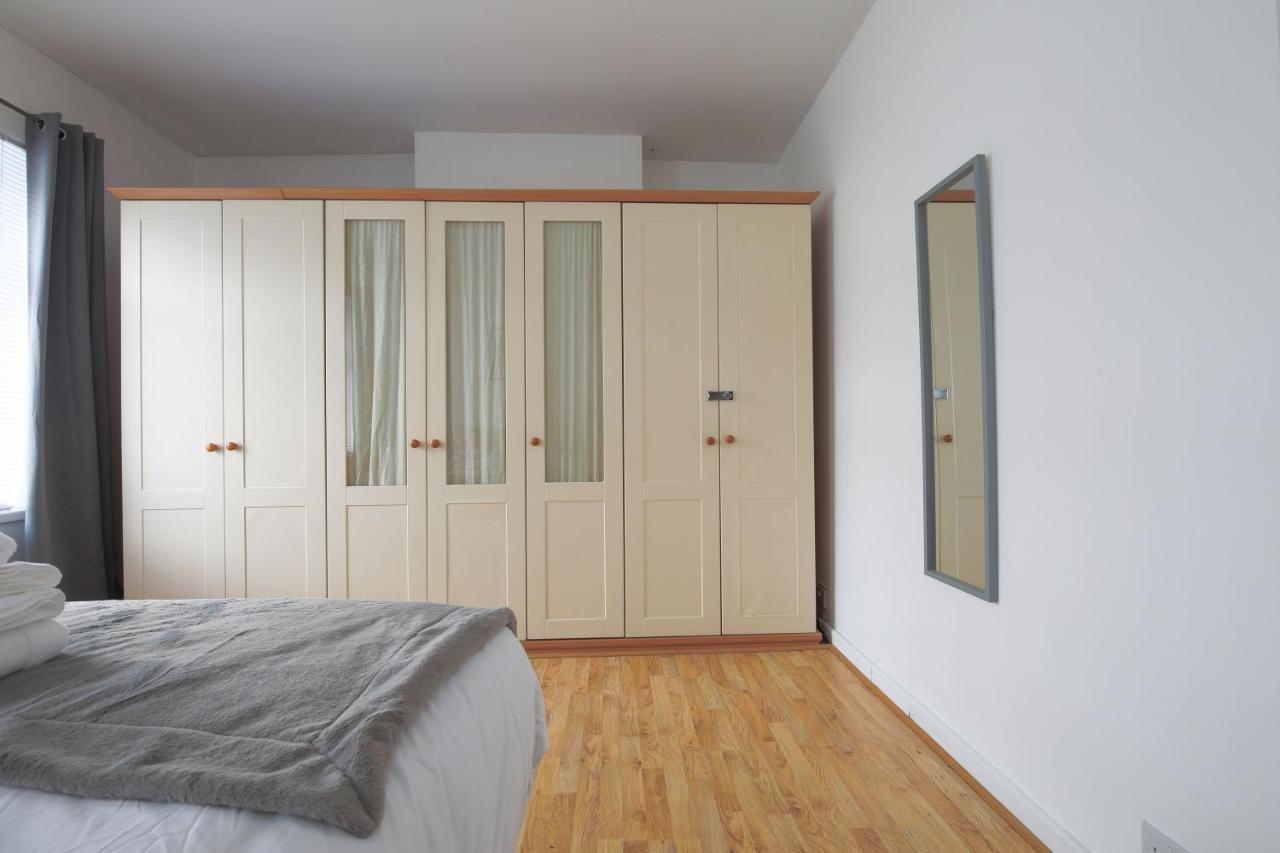 A Perfect 3bd Away From Canton Holiday home